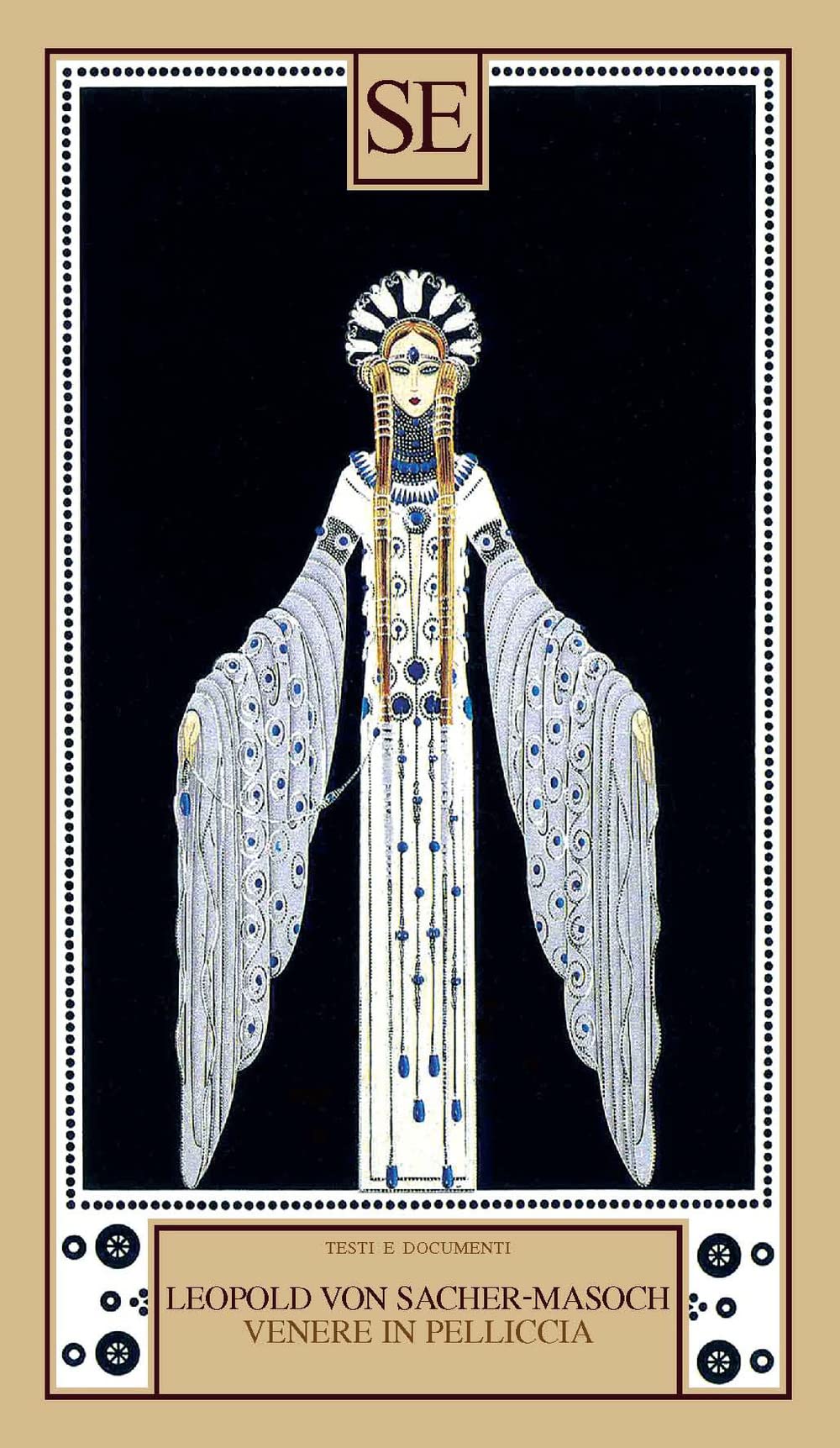 Venere In Pelliccia - 4