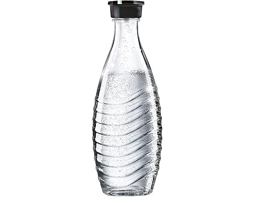 Top-Rated Soda Stream Glass Bottles 2023 | Ultimate Bottling Experience