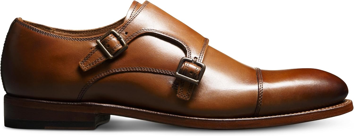 Allen Edmonds Mens Pierce