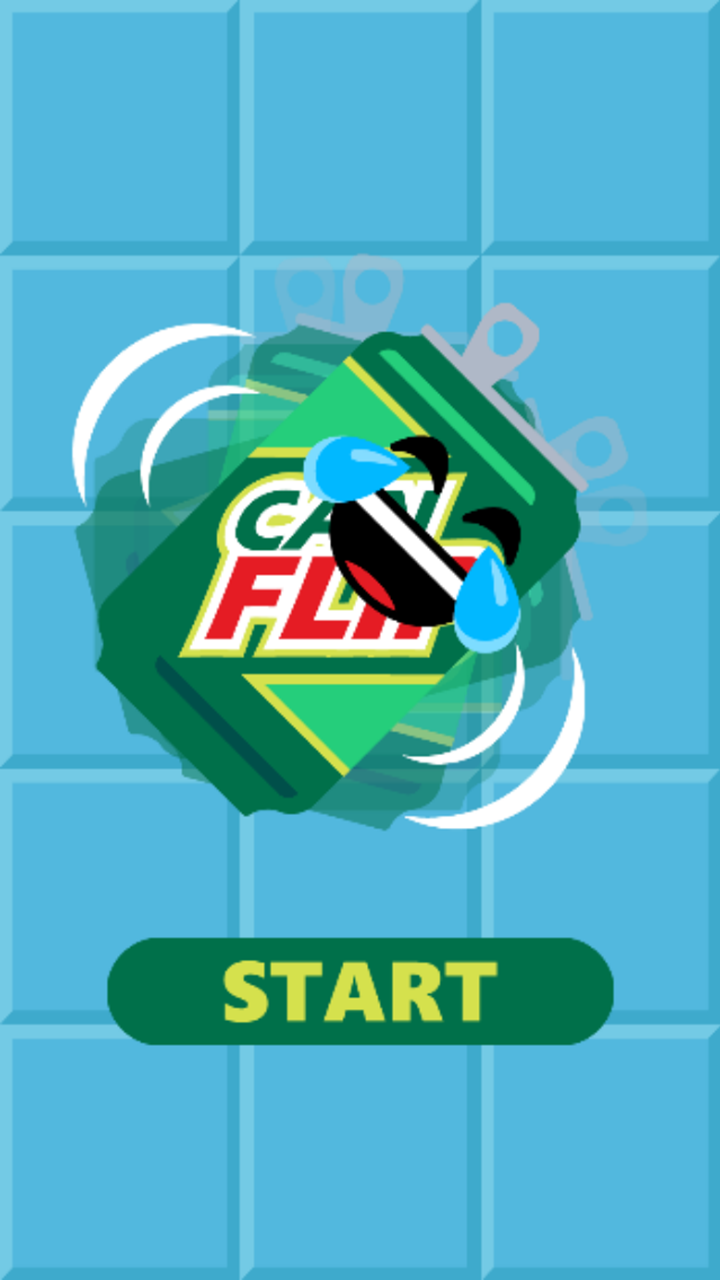 FLIP Can 2K18 Flipping Can Bottle Challenge Download Free Now And