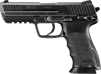 Amazon.co.jp: 東京マルイ HK45 18歳以上ガスブローバック