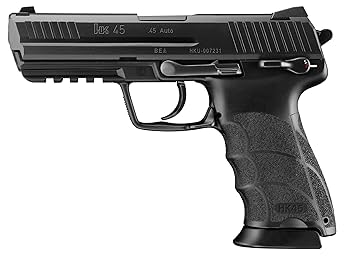 Amazon.co.jp: 東京マルイ HK45 18歳以上ガスブローバック