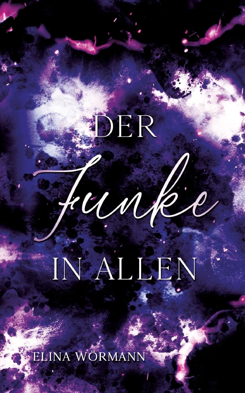Der Funke in allen: Band 4