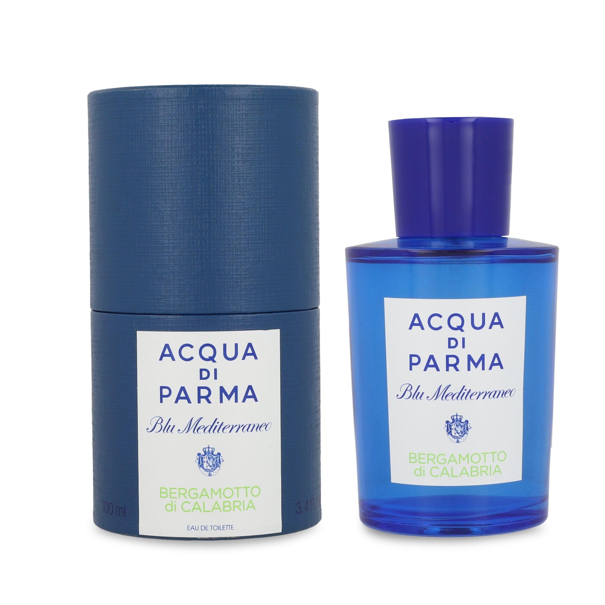 Acqua di Parma Blu Mediterraneo Bergamotto di Calabria 100 ml