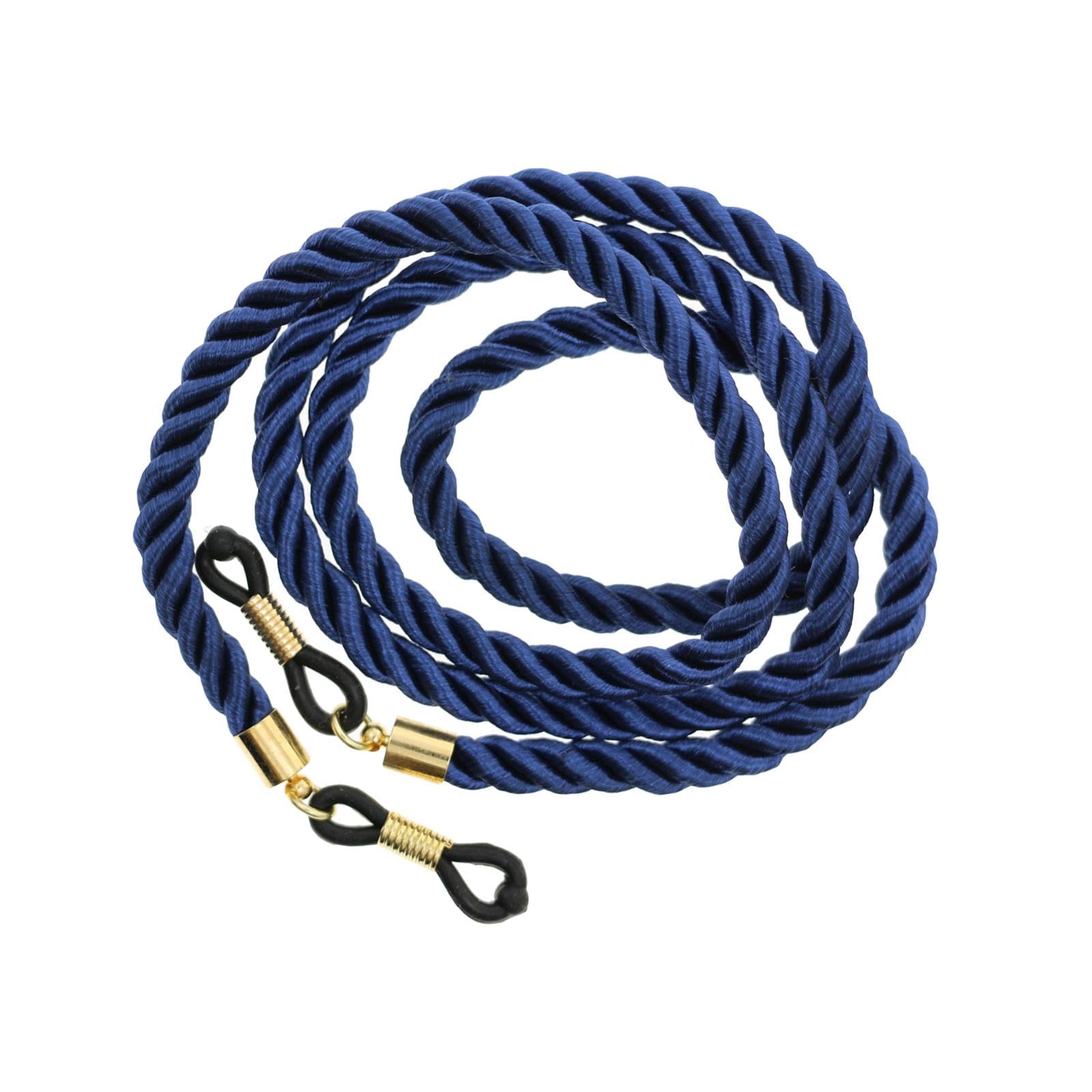 STYLEHEAVEN Eyeglass Chains Lanyard Fashion Anti Lost Versatile Eyeglass Strap Men Woman blue|Health & Beauty|Vision Care|Eyeglass Straps & Cords-picture-37
