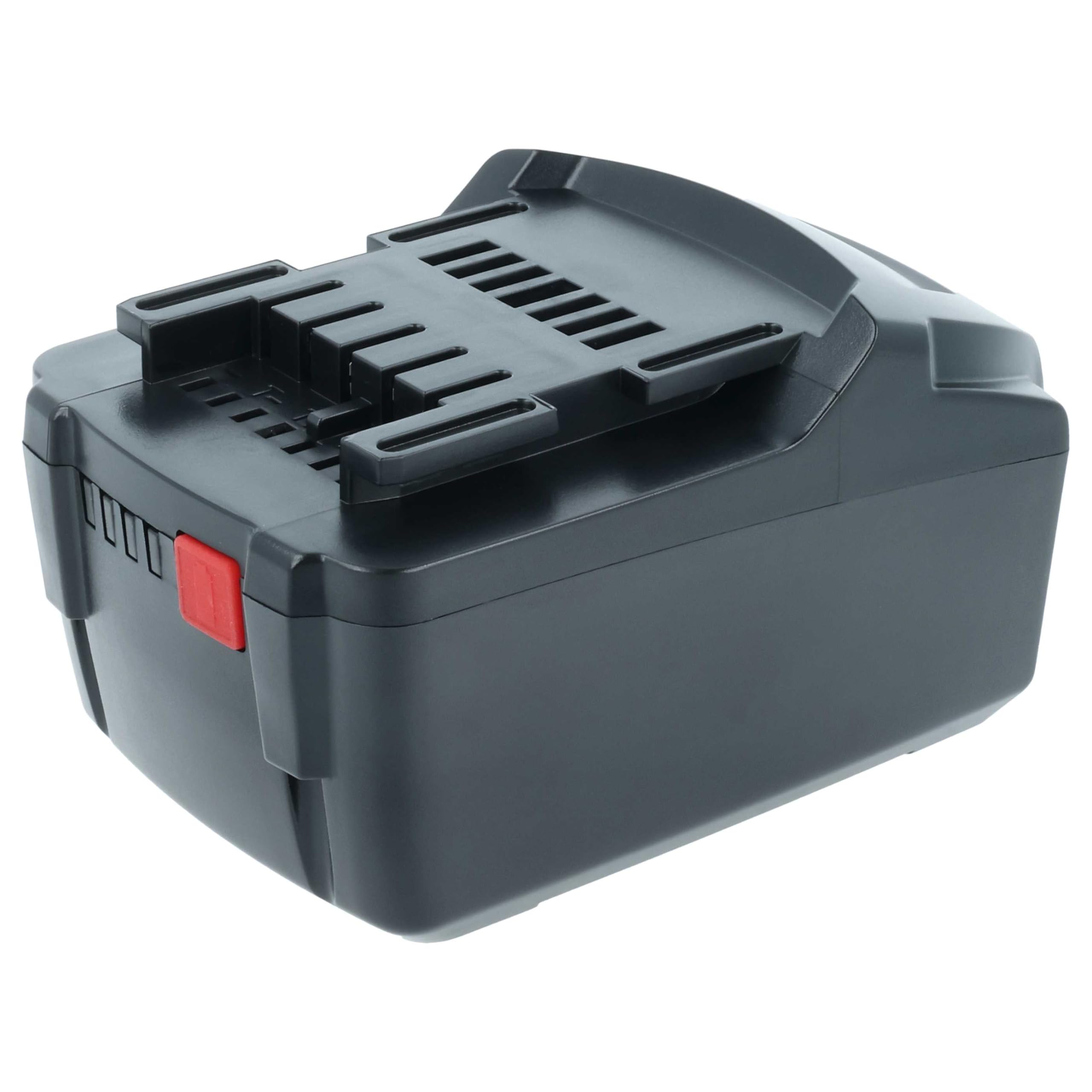 vhbw Batería Compatible con Lievers K150Li, P18Li Herramienta (5000 mAh, Li-Ion, 18 V)