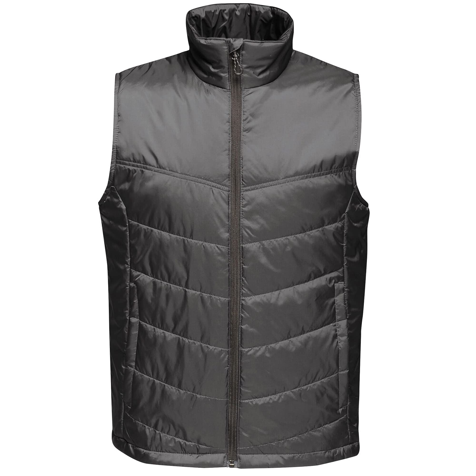 Regatta Professional Stage II Insulated Bodywarmer, Black, XXXL