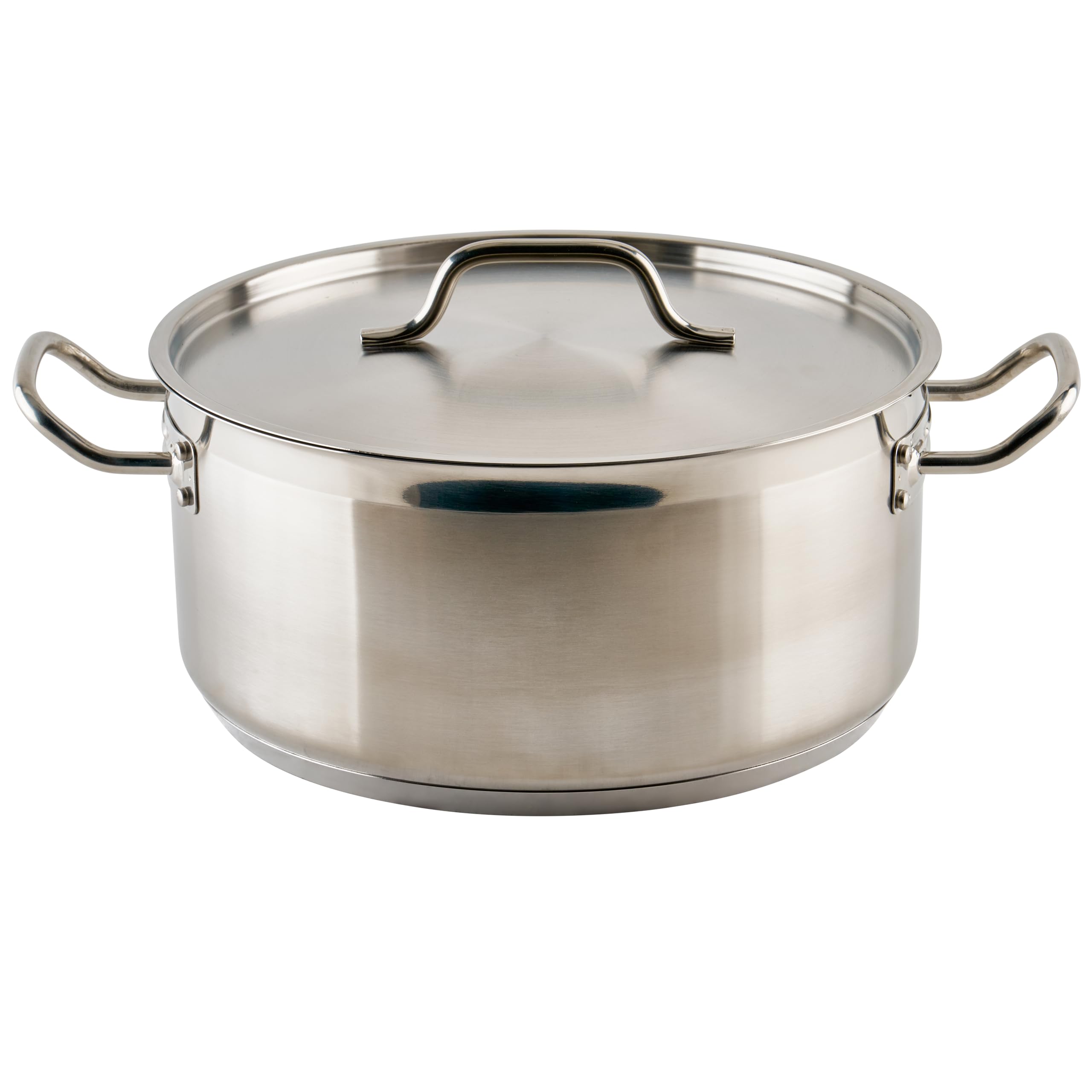 Amazon.com: Winco Commercial-Grade Stainless Steel Brazier with