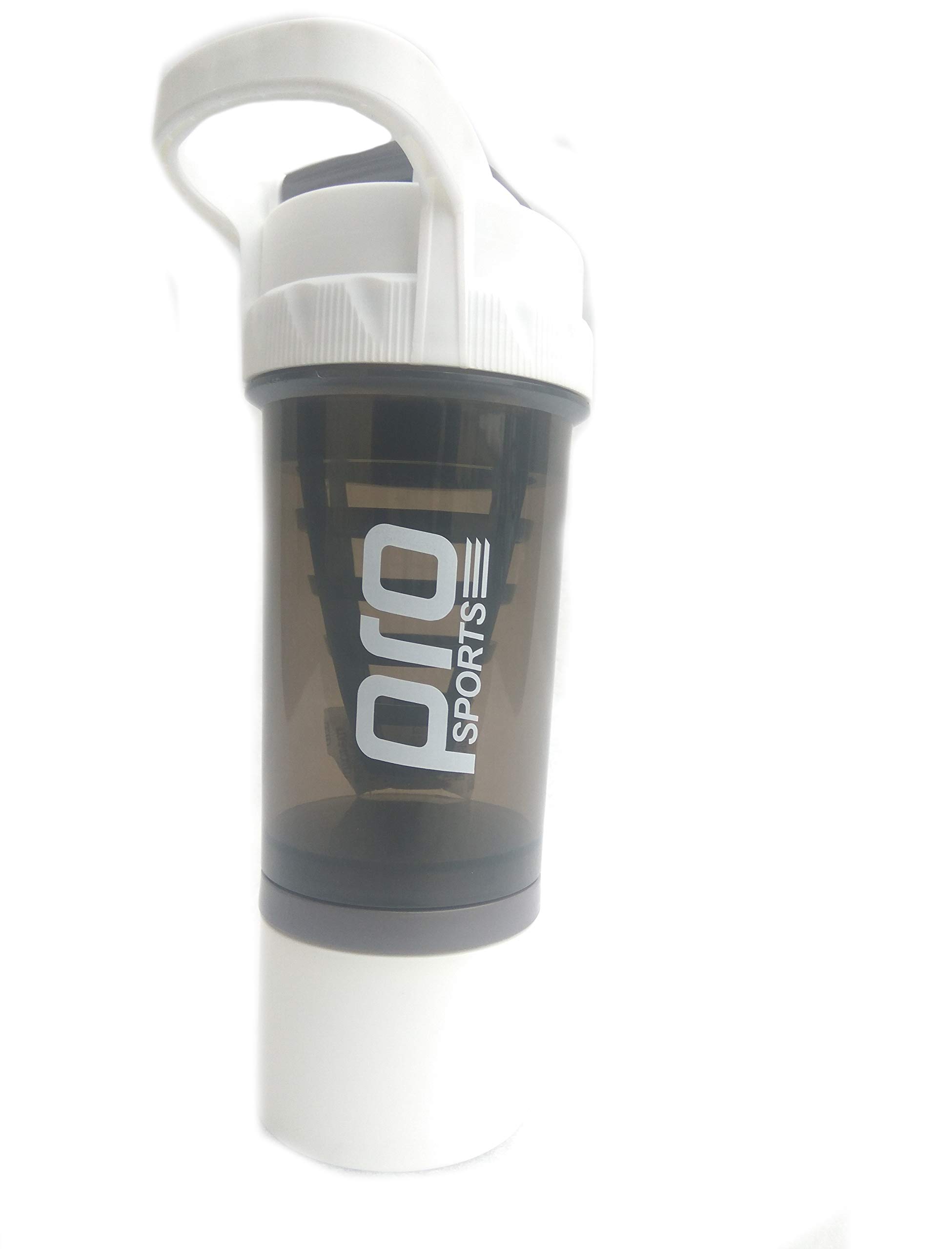 Prospo Shaker Bottle /High-Torque Shaker Cup for Unisex, Gym Sports, Cycling, Tennis, Hockey-image-18