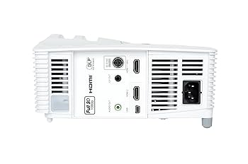 フルHD ・3D対応 DLPプロジェクター HD26 Optoma ～世界に選ばれているDLPプロジェクター「オプトマ