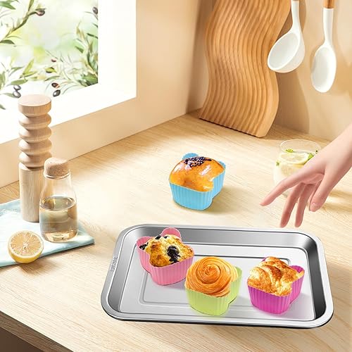 Miniatura 7 de Juego de 32 piezas de accesorios de caja Bento para niños, divisores de silicona para lonchera, mini botella de ketchup, contenedor de aderezo para