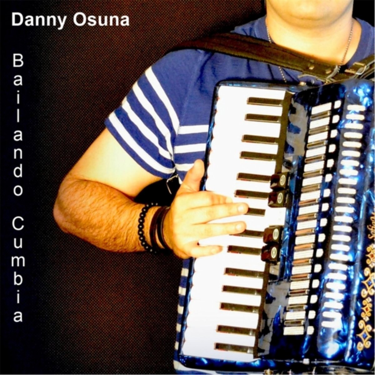 Danny Osuna