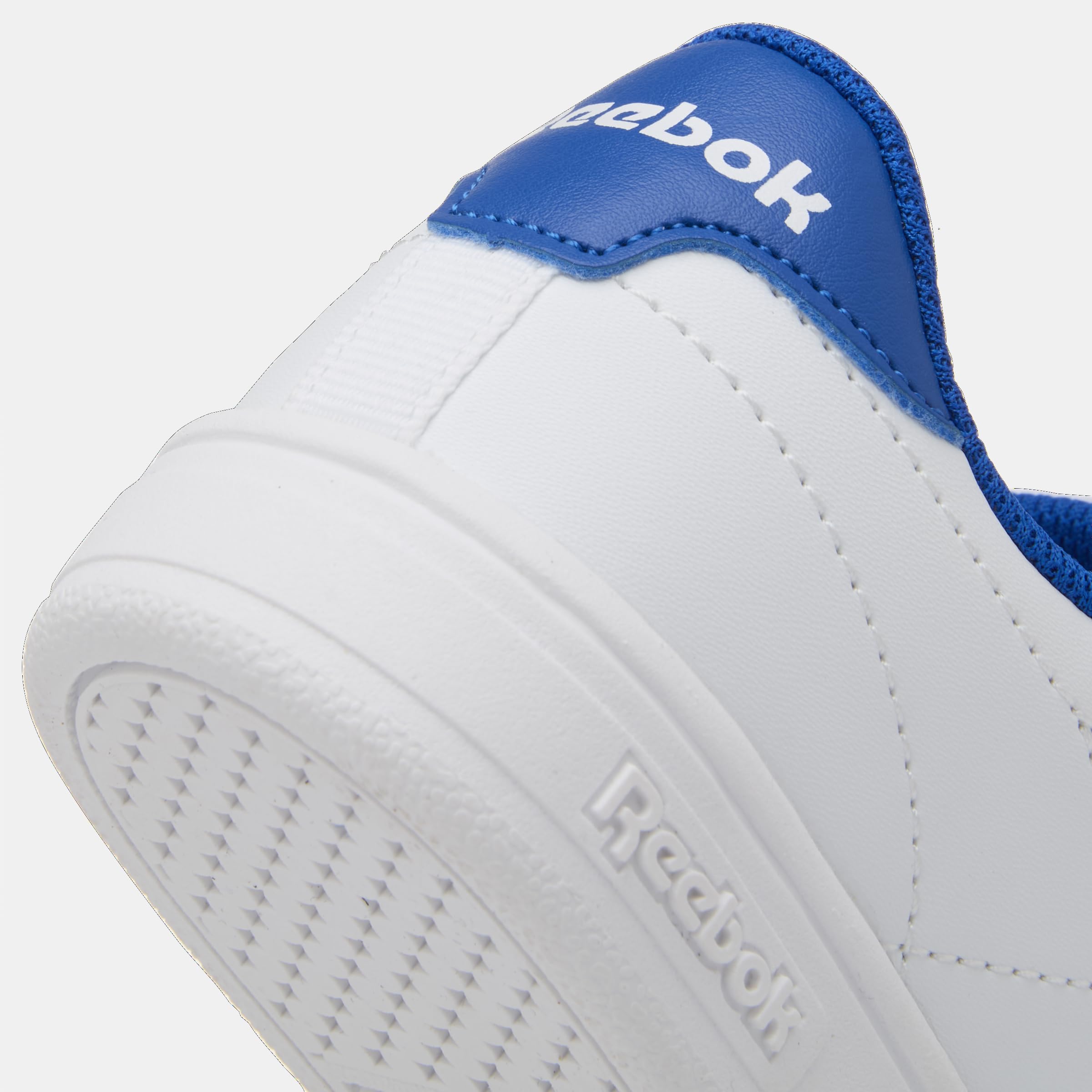 Reebok Court CLEAN Hook & Loop Straps – Ansicht 2
