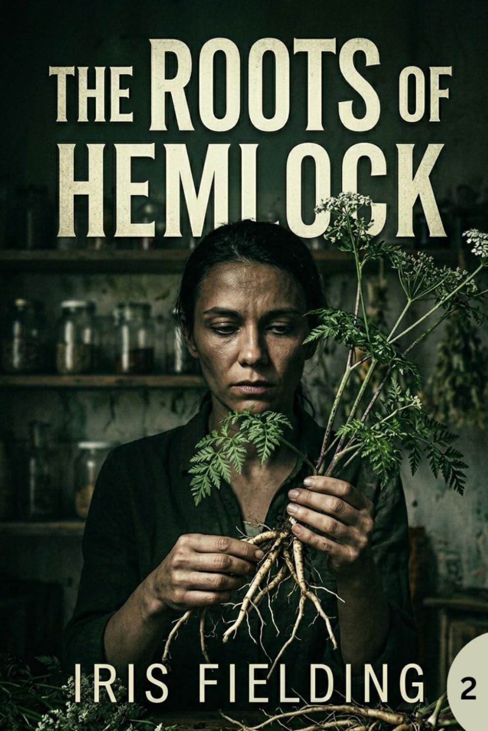 The Roots of Hemlock: A Short Read (The Seaside Bluffs Mysteries)