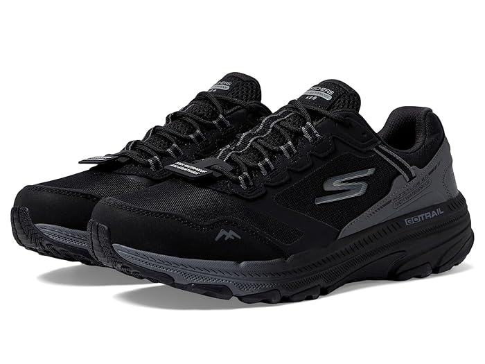 HIKE adidas Terrex Skychaser Mid GORE-TEX Hiking Shoes - Purple