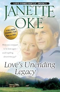 Love`s Unending Legacy: 5