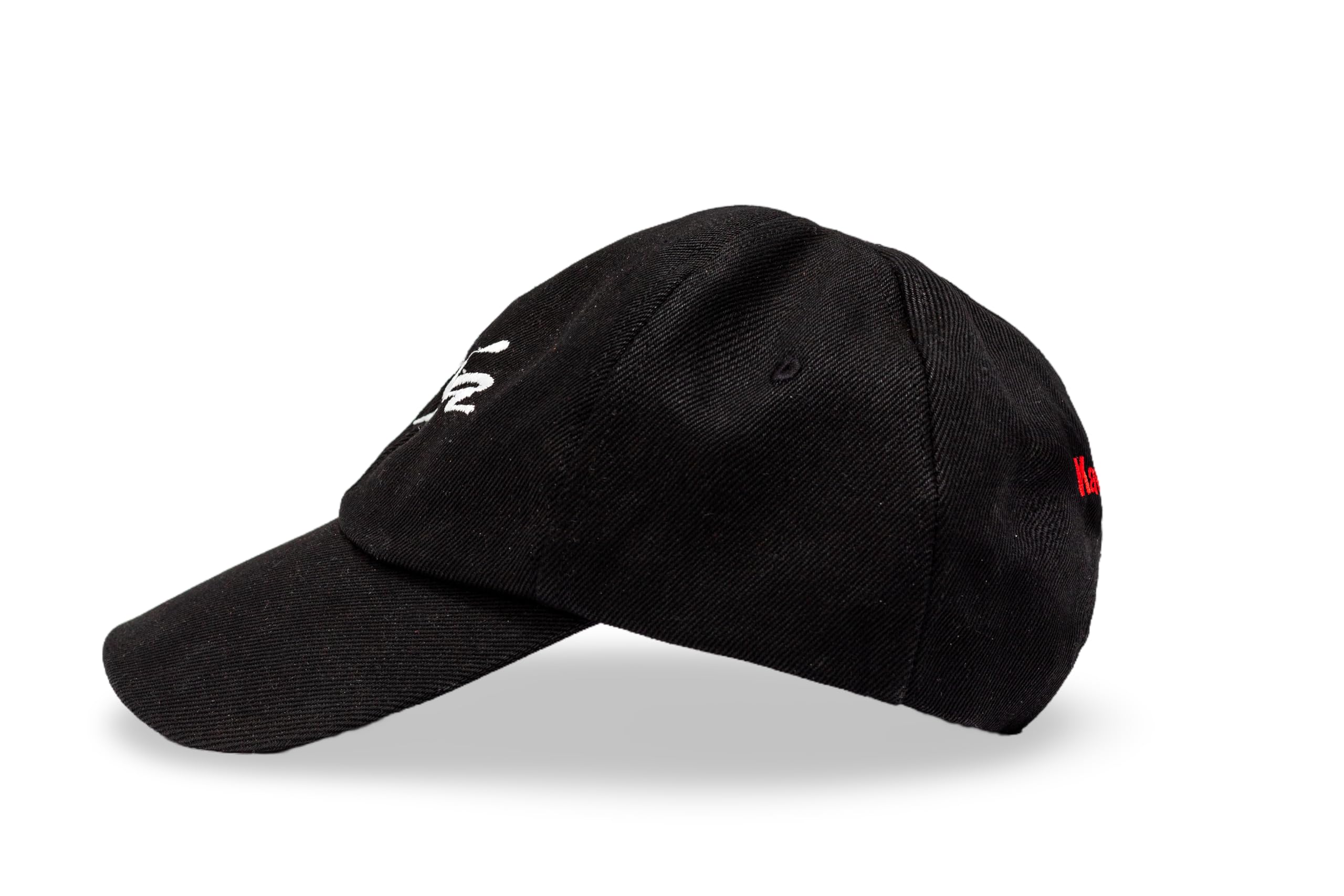 Kawasaki Ninja Cap Black : Amazon.in: Clothing & Accessories