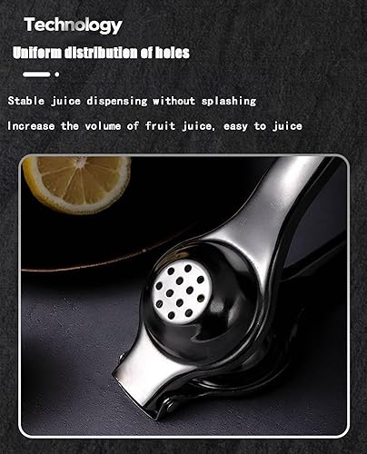 Miniatura 6 de KABAO exprimidor de limón exprimidor de limón exprimidor de limón exprimidor de cítricos exprimidor de cítricos exprimidor de naranja exprimidor de