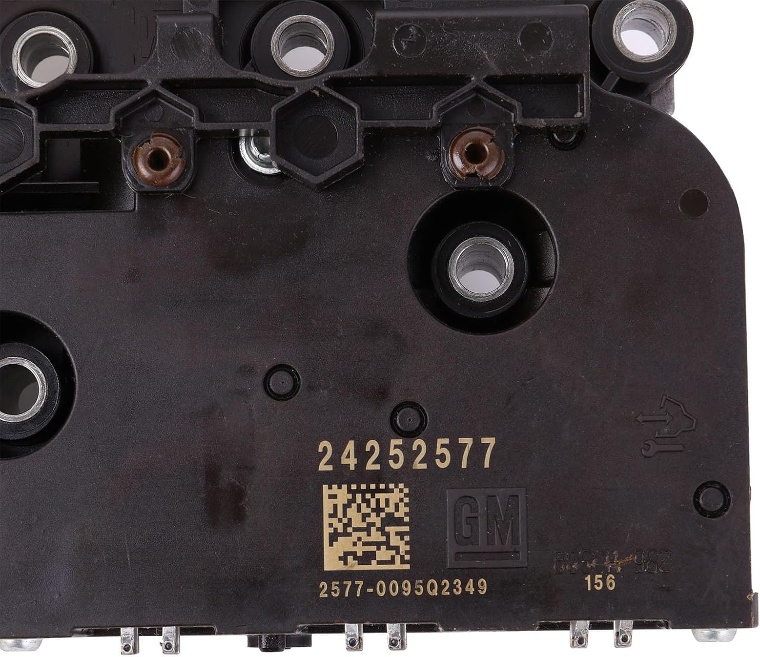 24275869 Transmission Control Module TCM Compatible with GM 6T70 6T75 6T80