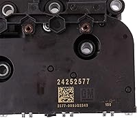 Vista 7 de 24275869 Módulo de control de transmisión TCM compatible con GM 6T70 6T75 6T80
