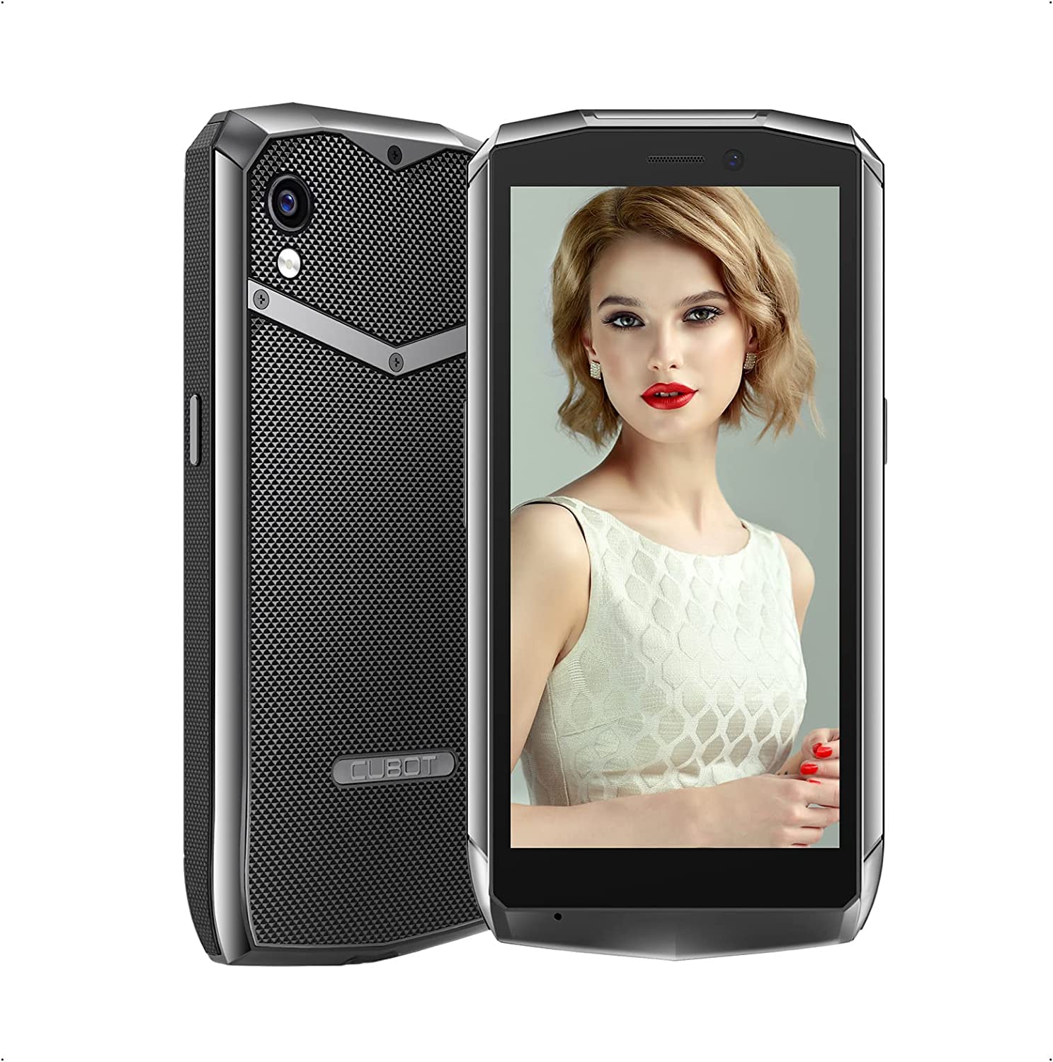 CUBOT POCKET, 4G Mini Smartphone, 4