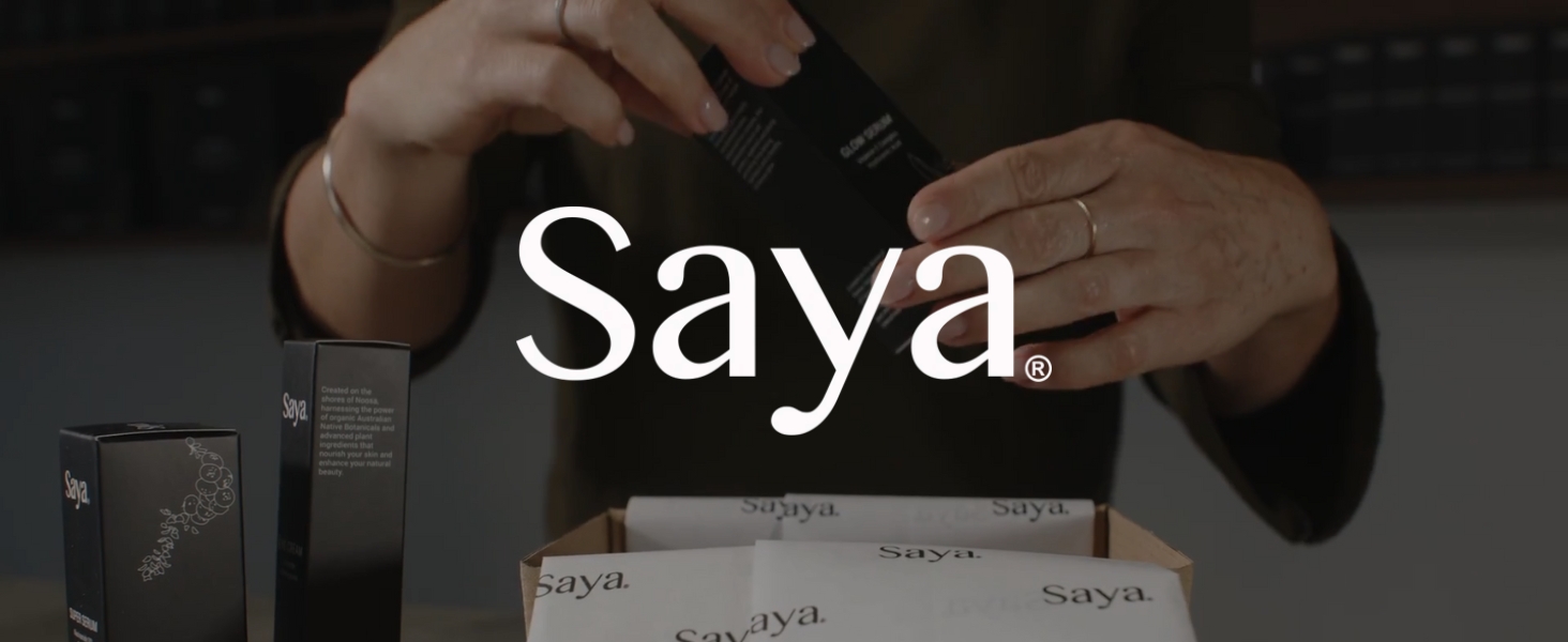 Amazon.com : SAYA Rich Body Cream Deeply Nourishing Moisturizer