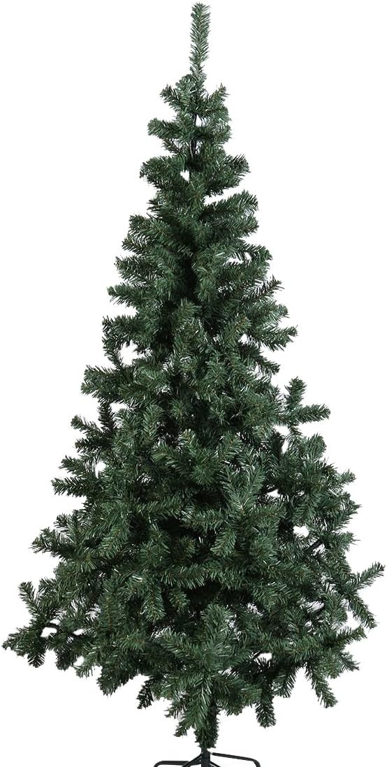 Perfect Holiday PVCO-5 5' Christmas Tree