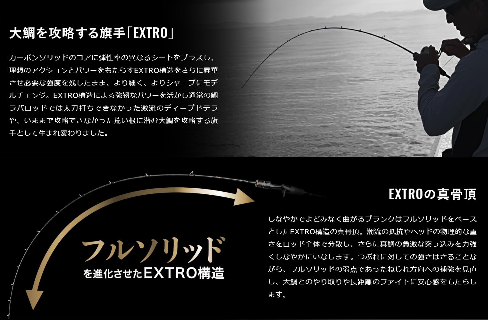 Amazon | ジャッカル(JACKALL) 26 BIN-BIN STICK EXTRO(ビンビン