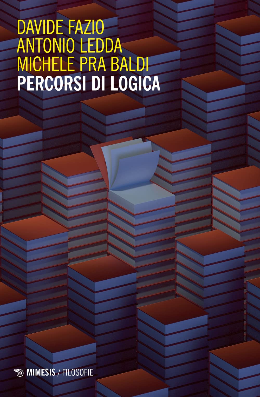Percorsi Di Logica - 4