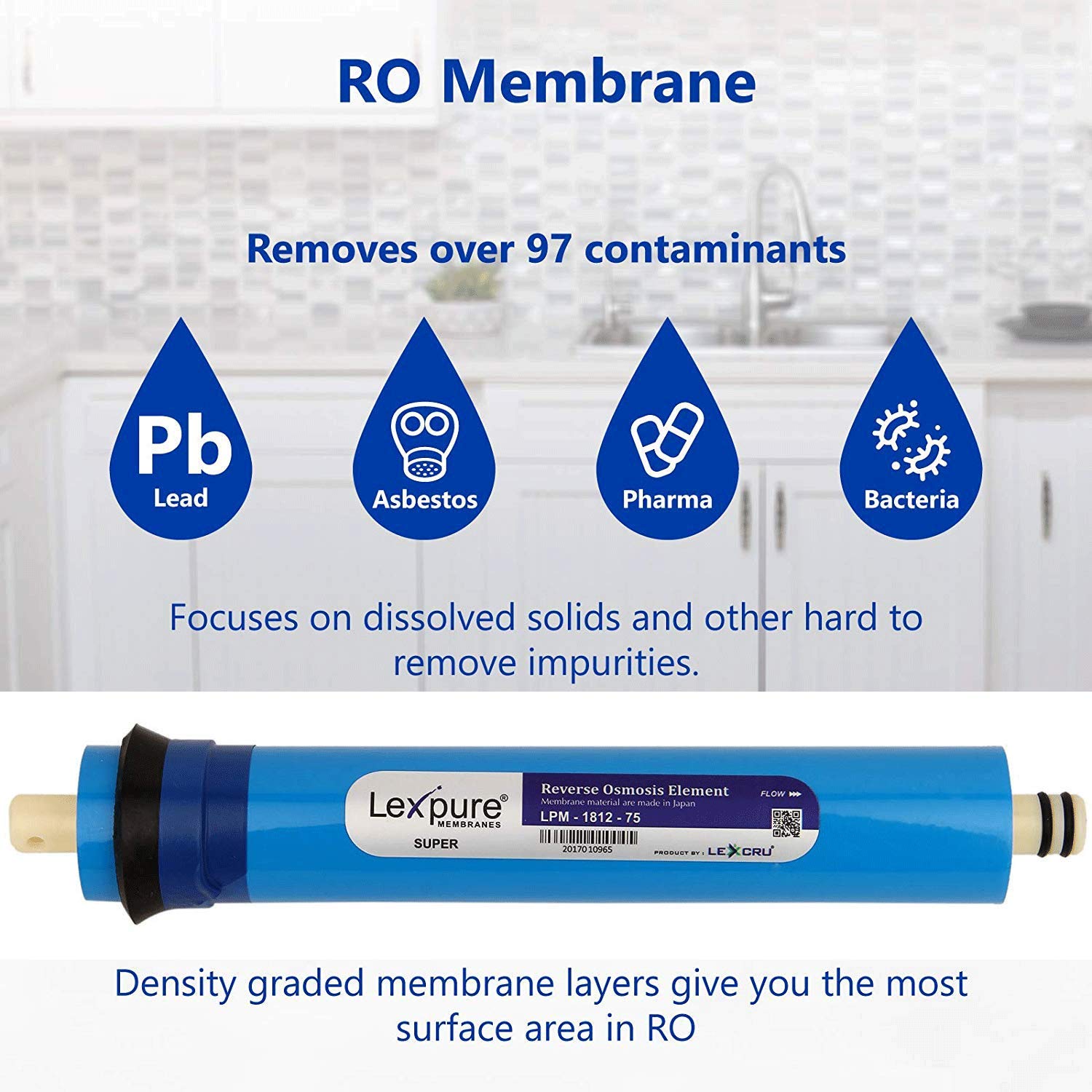 Aqua Active Misty Royal - RO Water Purifier -7