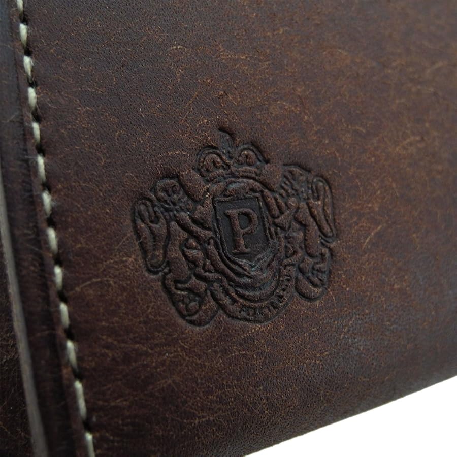 ⭐️ポーター　PORTER / ホフ　HOF ブラウン HOF(ホフ) LONG WALLET | 吉田カバンホームページ | YOSHIDA & Co.