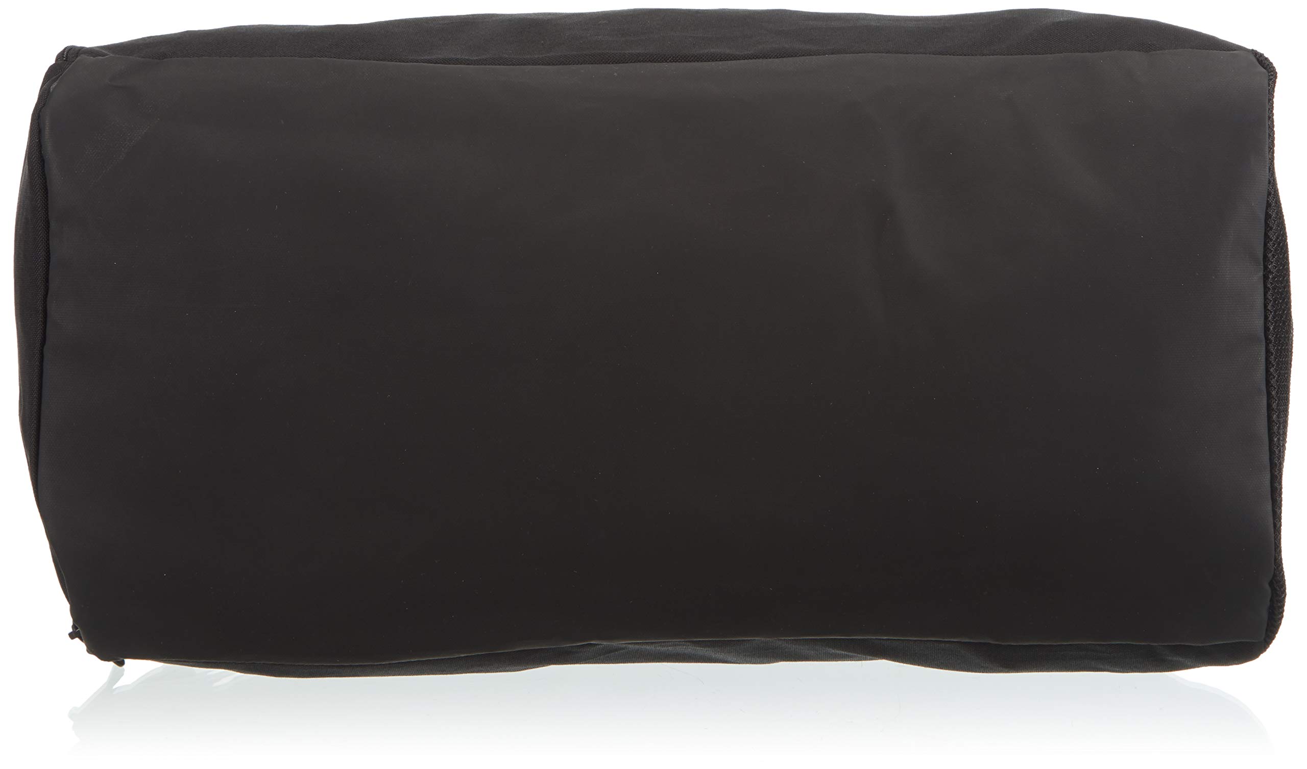 Puma Teamgoal 23 Teambag S, Borsone Unisex-Erwachsene, Nero, 46,0 x 24,0 x 23,0 cm & Unisex-Erwachsene Fundamentals Sporttasche