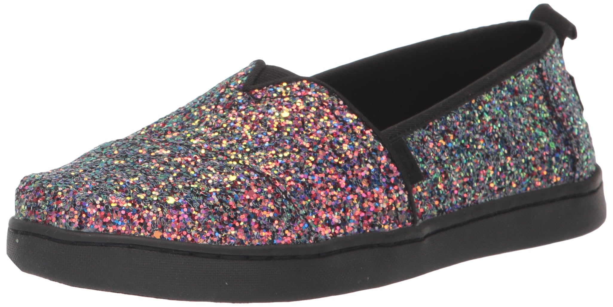 Toms Girls' Alpargata