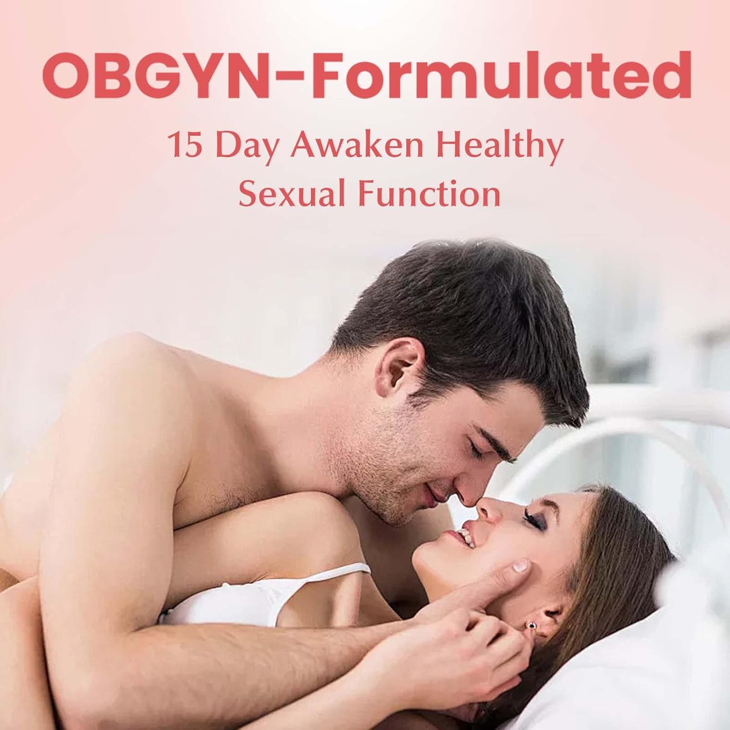 Natener 60 Feminine Vaginal Probiotics & Moisture Capsule - 100 Billion CFUs Women's probiotic + Slippery Elm + Maca Root Support for PH Balance, Vaginal Dryness, Immune & Mood - Image 7