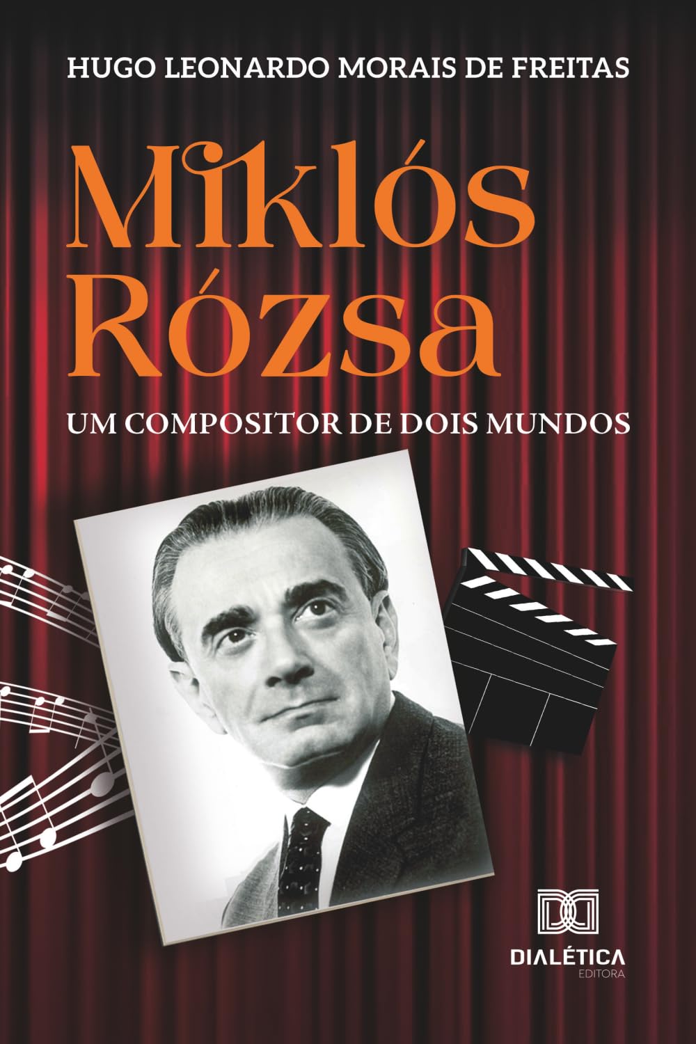 Miklós Rózsa: Um Compositor de Dois Mundos