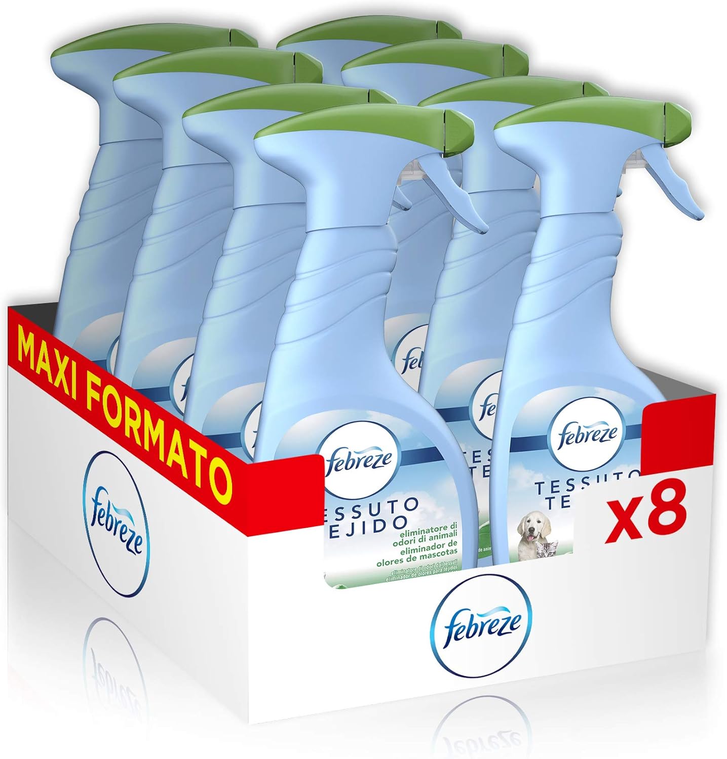 Eliminatore di odore di fumo per la casa