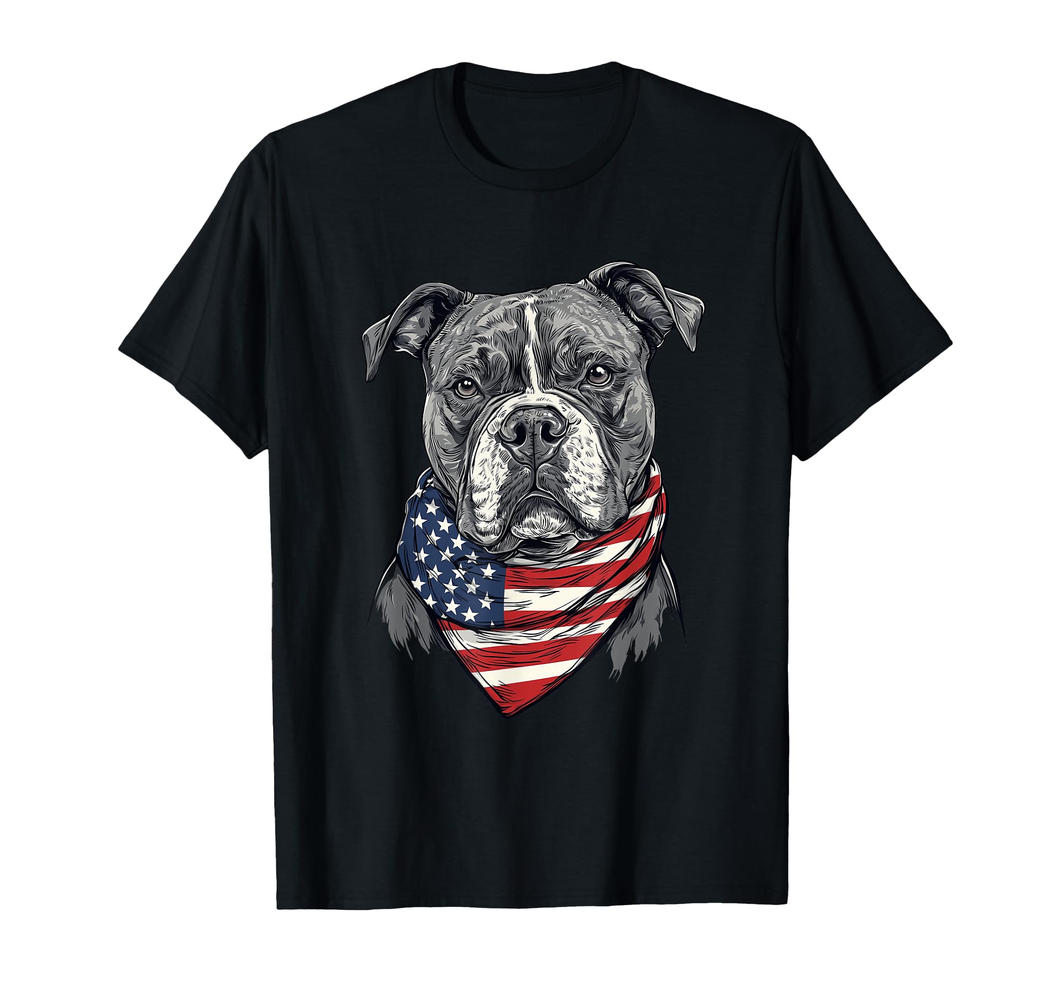 Kleidung mit Designs von Amazon Merch on Demand