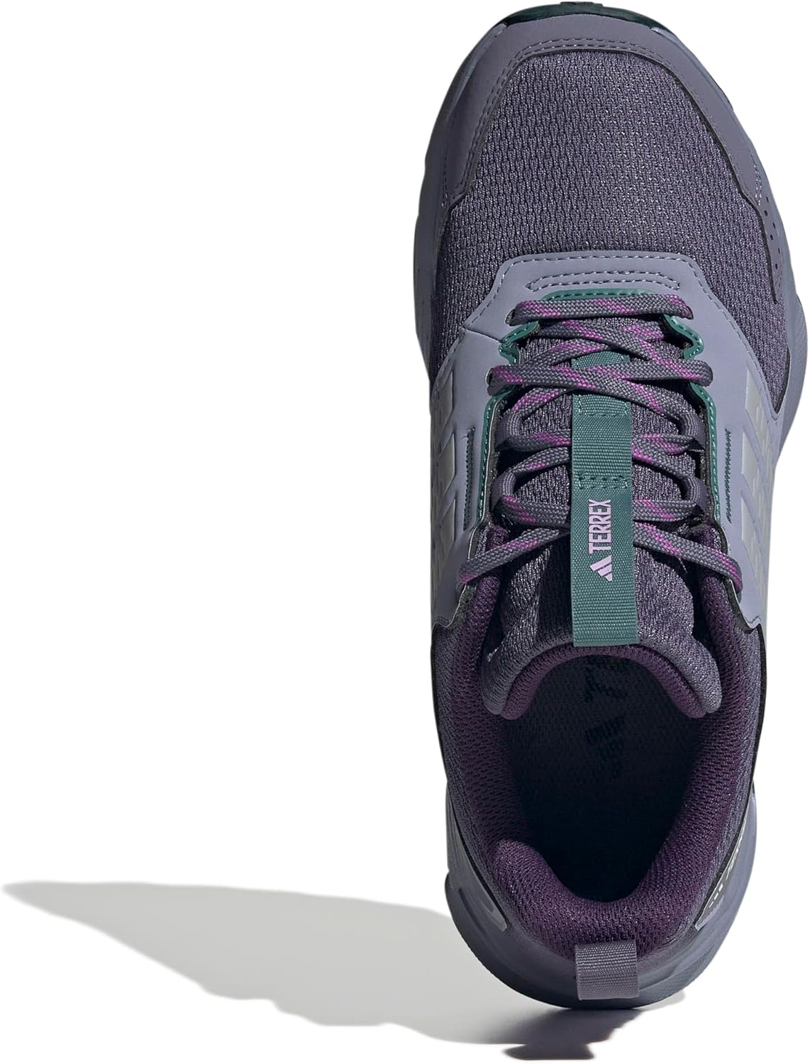 Adidas Womens Terrex Tracefinder Trail Running