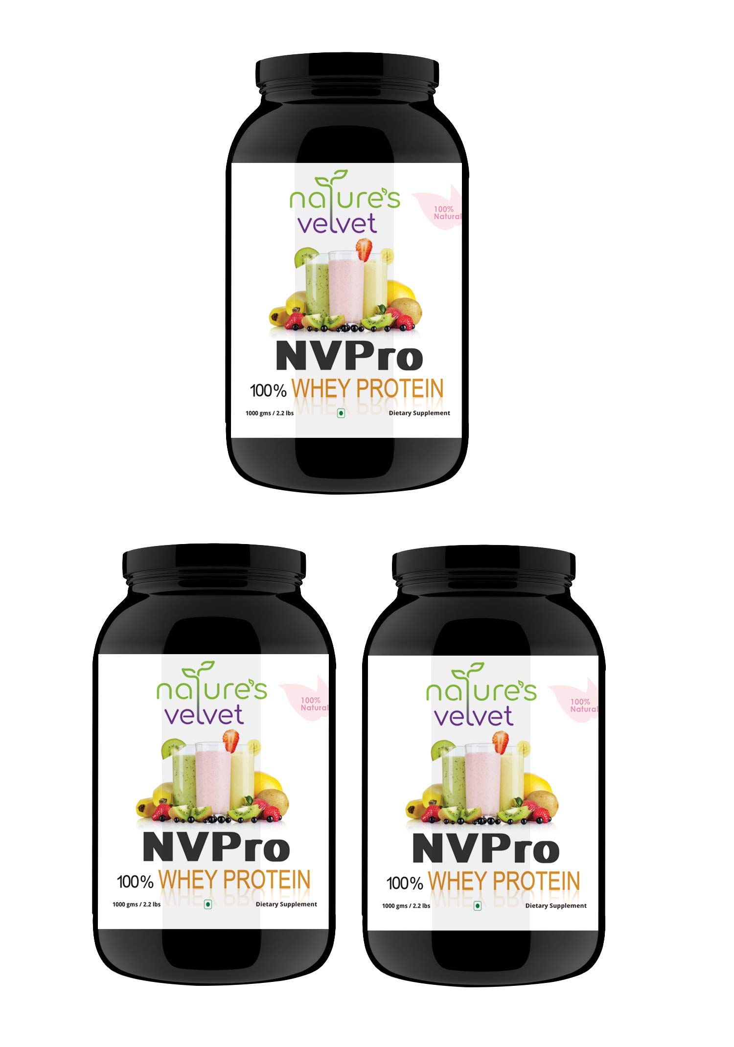 See full amazon price history chart for natures velvet NVPRO, 100% Whey Protein, 1 Kg, Natural and Vegetarian - Pack of 3 natures velvet NVPRO, 100% Whey Protein, 1 Kg, Natural and Vegetarian - Pack of 3 (B07VB9XPLB) Amazon Price History, Amazon Price Tracker