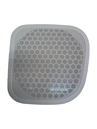 Rear Back Speaker Grill Cover Mesh Left Hand Compatible/Replacement For Swift Dzire