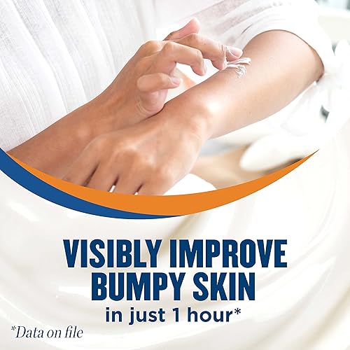 Miniatura 4 de Gold Bond Ultimate Rough  Bumpy Daily Skin Therapy 8 Ounce Helps Exfoliate and Moisturize to Smooth Soften and Reduce The Appearance and Feel of