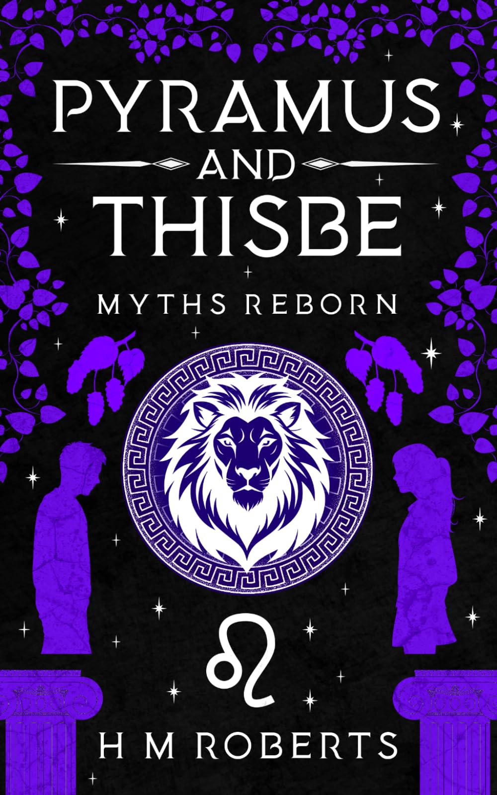 Pyramus and Thisbe (Myths Reborn)