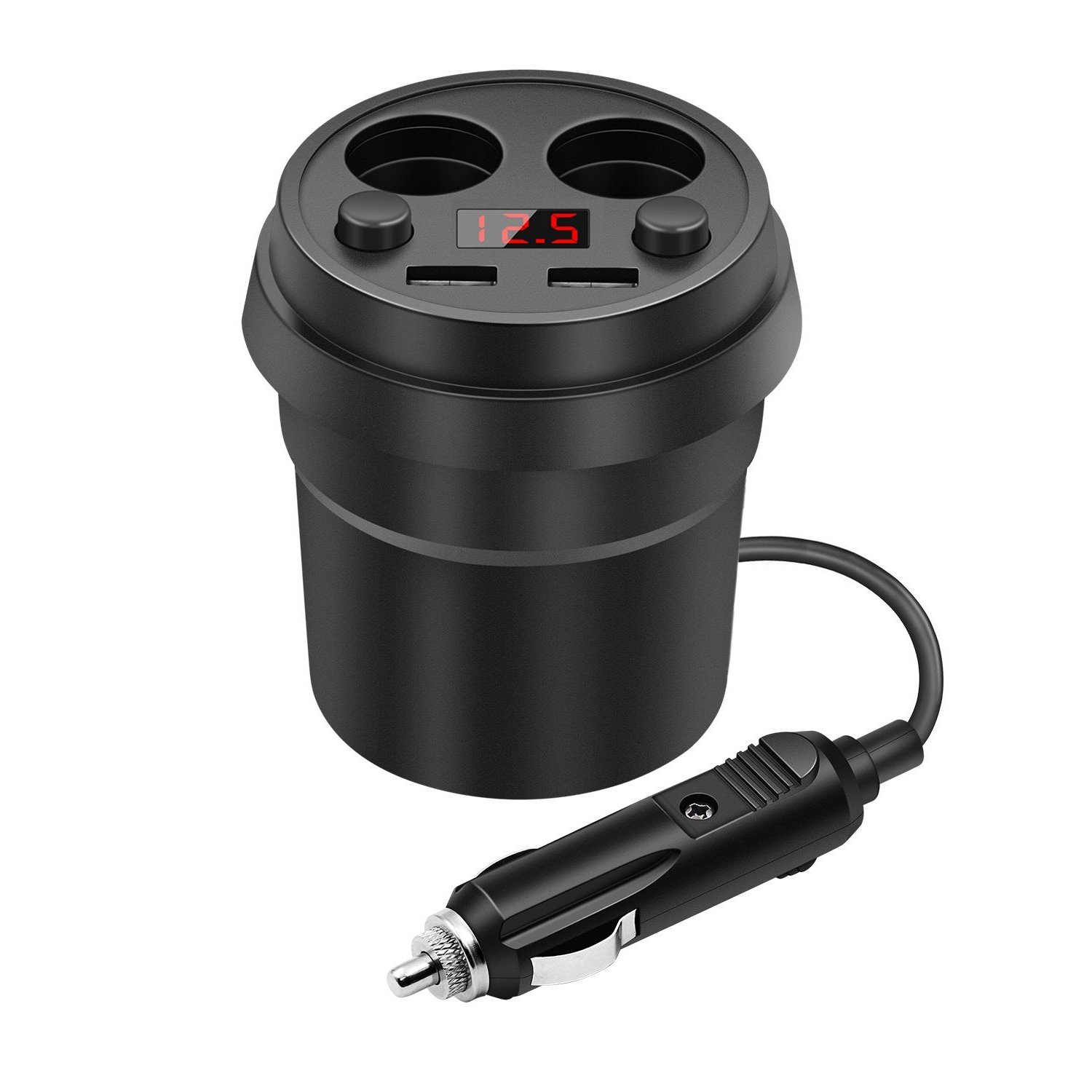 ★即発送★　オートバイ専用　ETC　3電源USB・シガレット・モバイルバッテリー ☆即発送☆ オートバイ専用 ETC 3電源USB・シガレット・モバイル