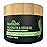 Herbishh Argan Hair Mask-Deep Conditioning & Hydration For Healthier Looking Hair- for very Dry, Weak, Stressed Out Hair, No Sulphates, No Parabens (150 ML)