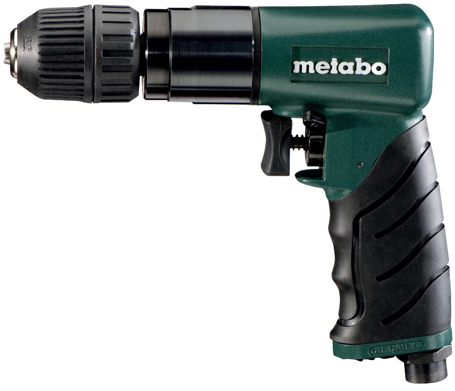 Metabo DB 10 - taladro neumatico