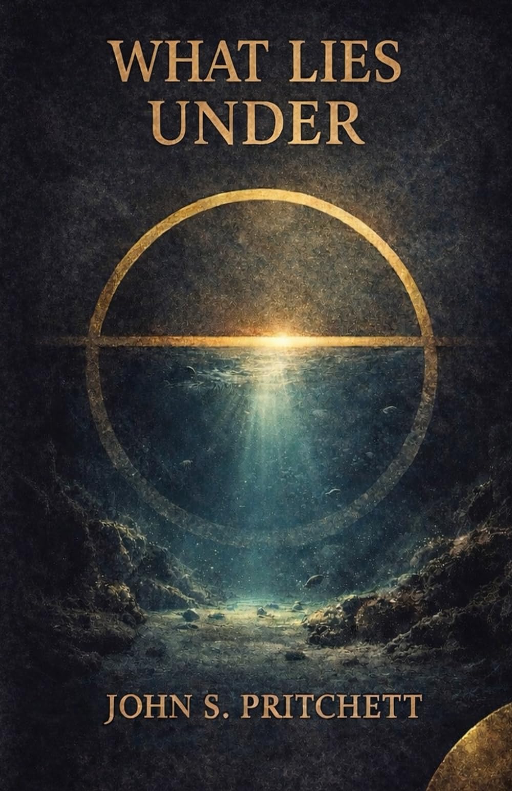 What Lies Under: The Deep Ocean and the Power of the Unseen (The Unseen Worlds Series)