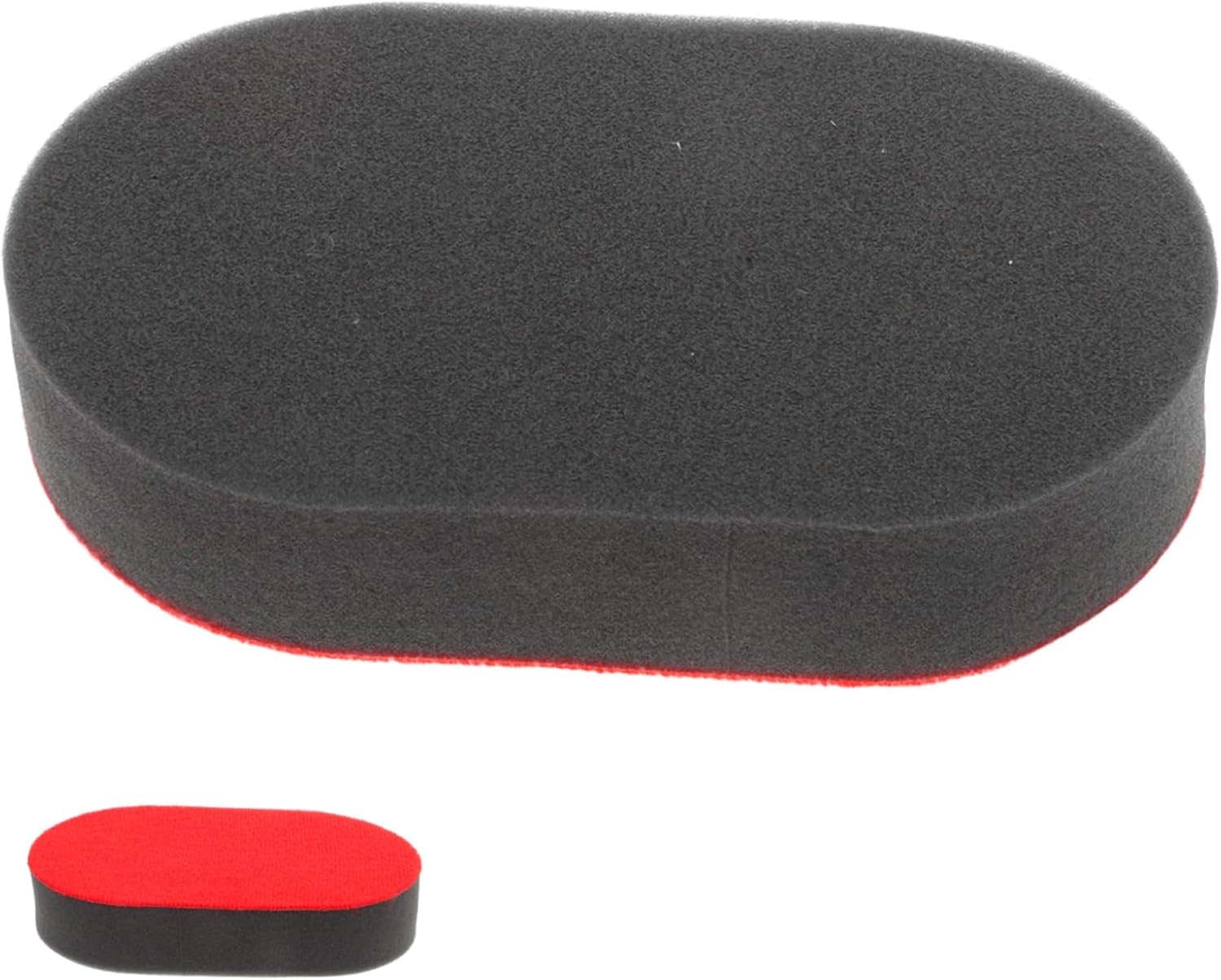Car Tire Polishing Brush Soft Sponge Foam Wax Applicator Detailing Polish Tire Shine Cleaning Tools for Cars