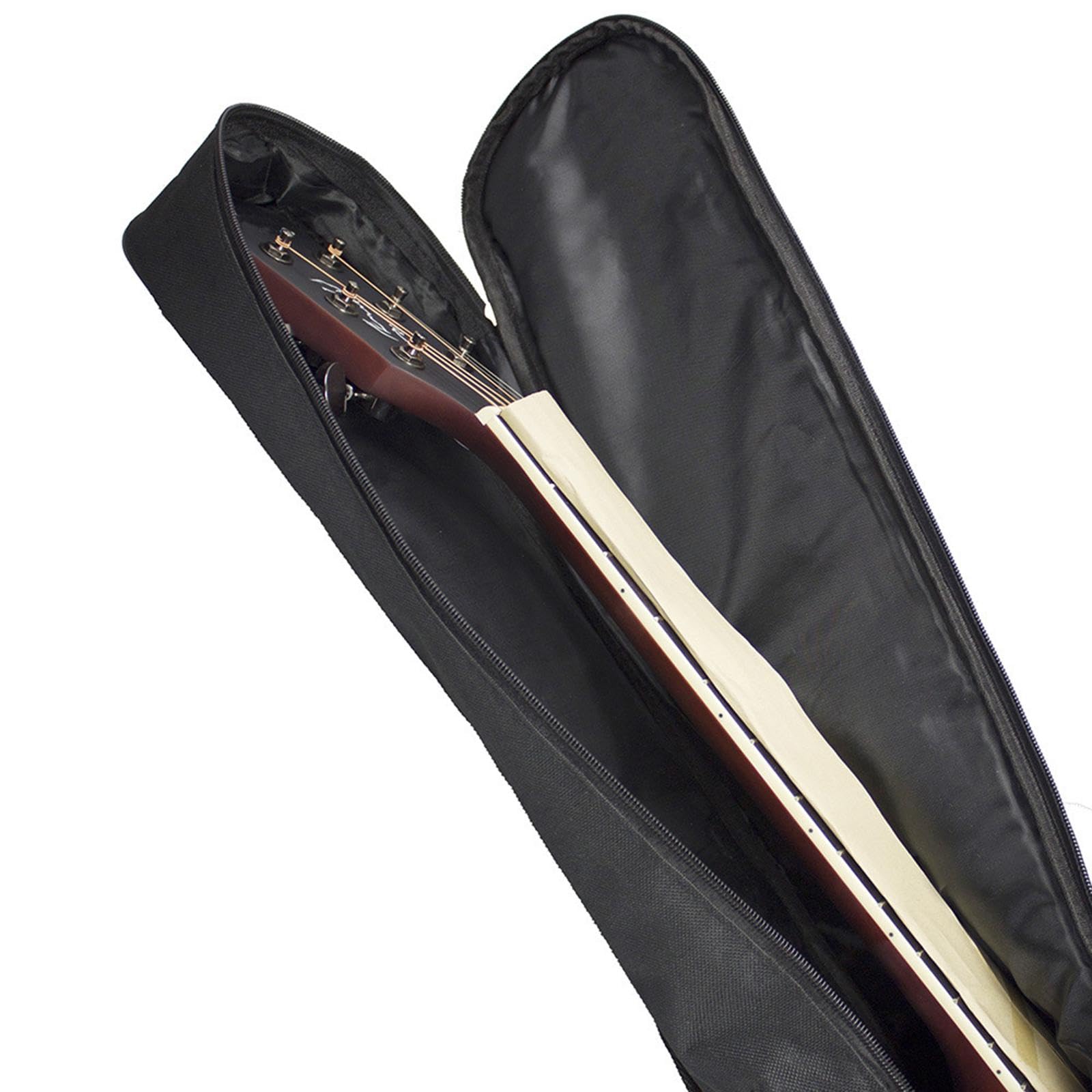 Funda para Guitarra Acústica De 38 Y 36 Pulgadas