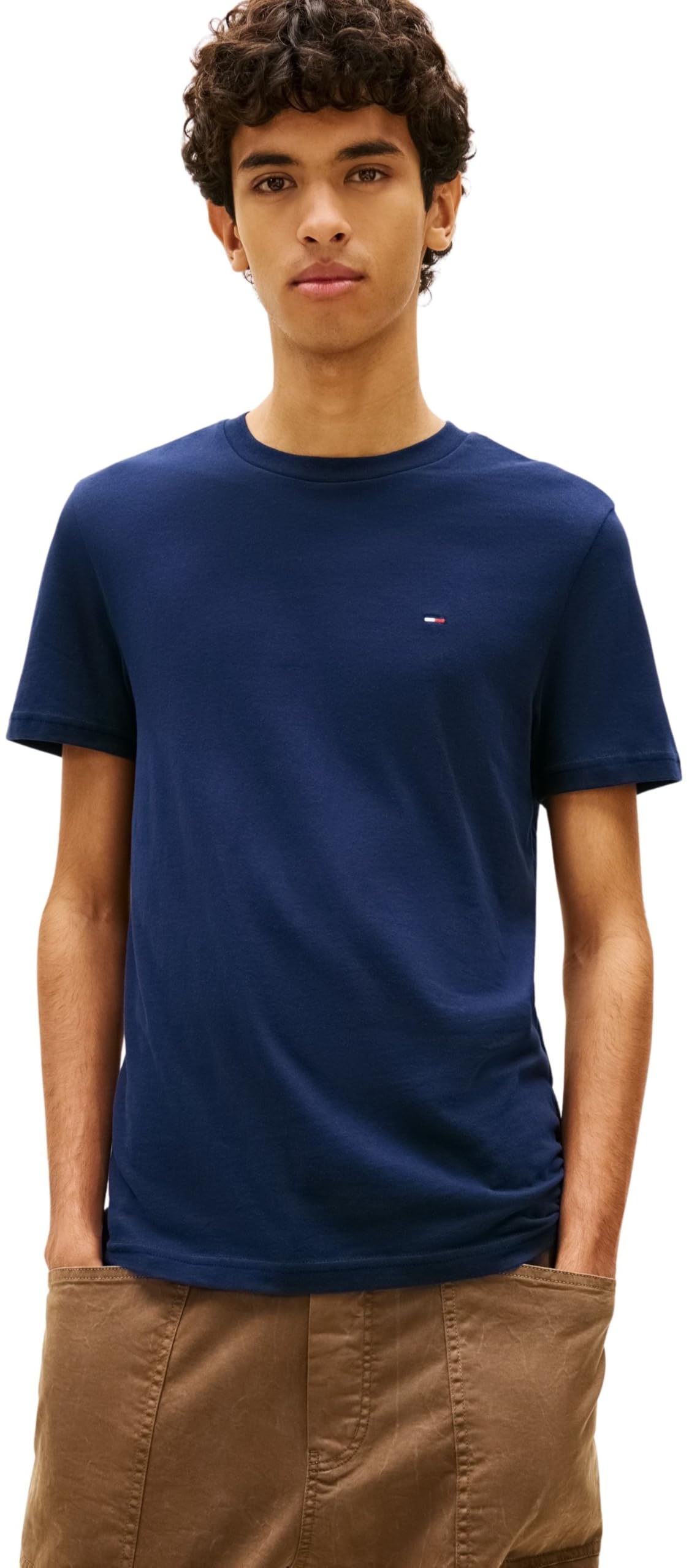 Mode von Calvin Klein & Tommy Hilfiger
