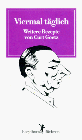 Viermal täglich